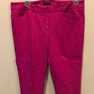 Worthington Ankle Pants